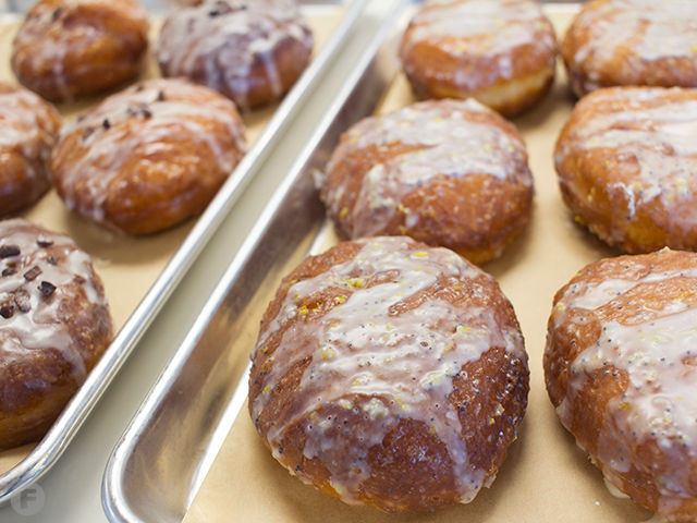 Knead Bakehouse & Provisions